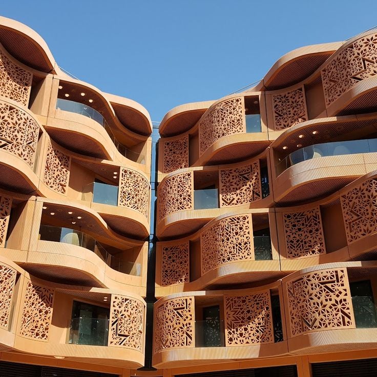 Masdar City