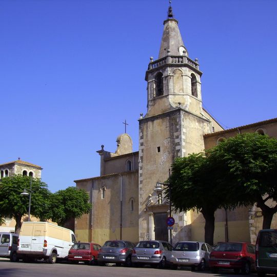 Sant Cugat de Salt