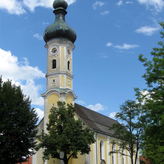 Mühlfeldkirche