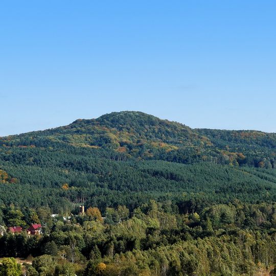 Provodínské Upland