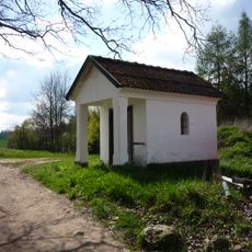 Kaplička paní Bergrové