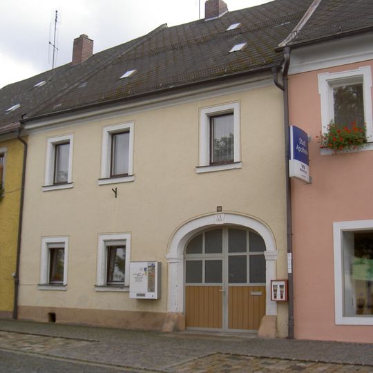 Wohnhaus
