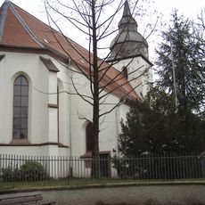 Auferstehungskirche (Darmstadt-Arheilgen)