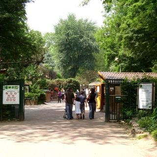 Zoologic park de Lille