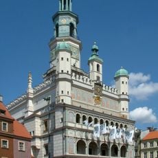 Muzeum Historii Miasta Poznania