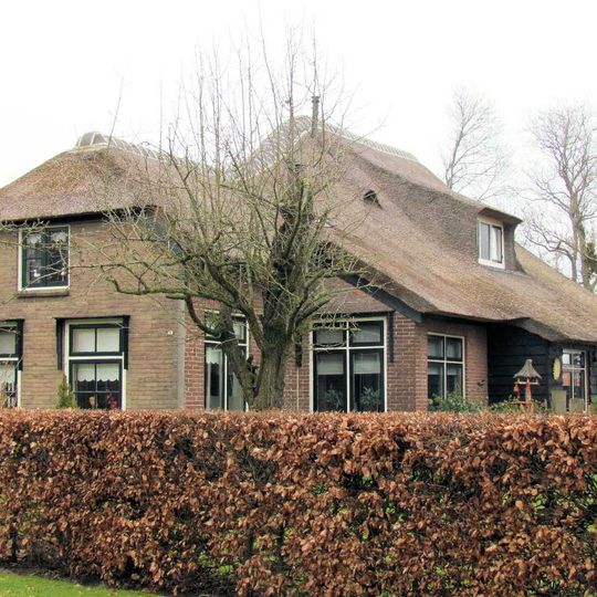 Beulakerweg 29, Giethoorn