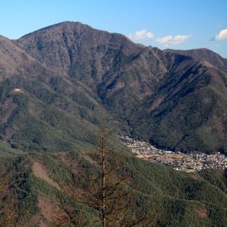 Mount Kuro