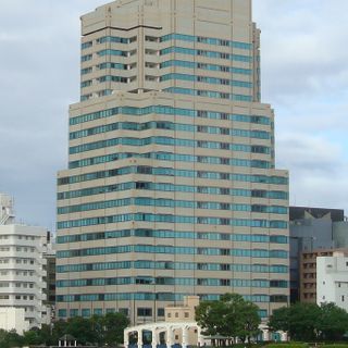 Kayabacho Tower