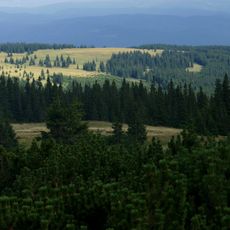 Parc national Călimani