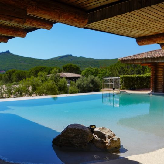La Pietra