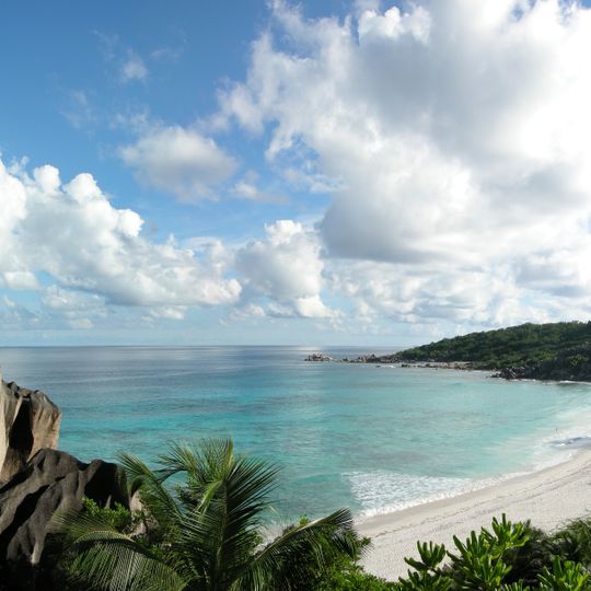 Seychelles