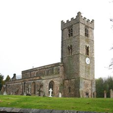 Church of St Mary the Virgin