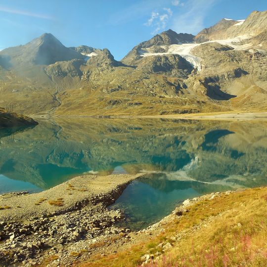 Grand Tour of Switzerland