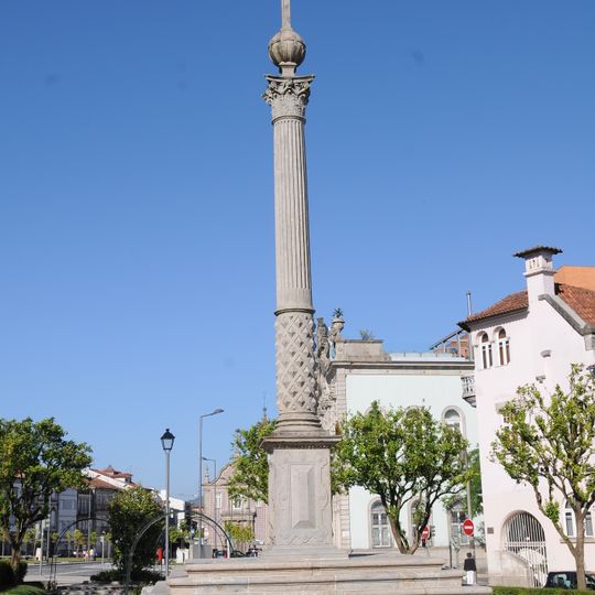 Cruzeiro de Santa Ana