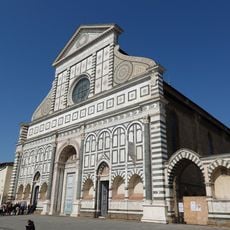 Basilica of Santa Maria Novella