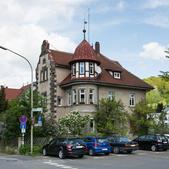 Wohnhaus