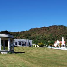 King George V Jubilee Park