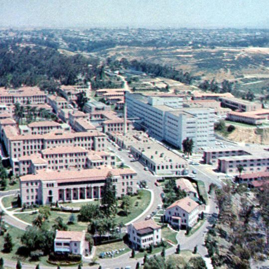 Naval Medical Center San Diego