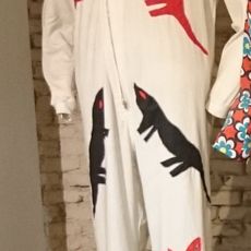 Santantonà de Forcall