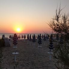 Spiaggia di Alba Adriatica