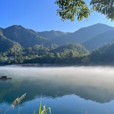 Dongjiang Lake