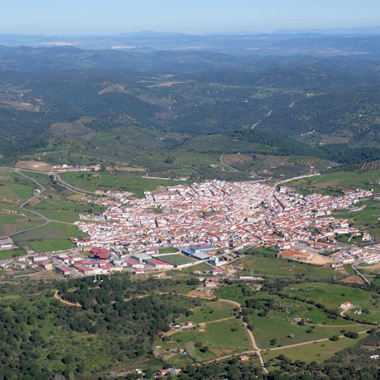 Villaviciosa de Córdoba