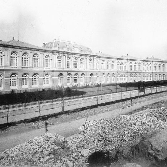 Ente Ospedaliero Ospedali Galliera