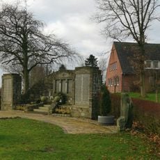 Monumento de guerra