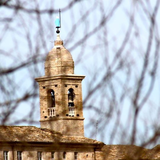 Chiesa di Sant'Andrea
