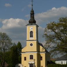 Church of Saint Nicholas