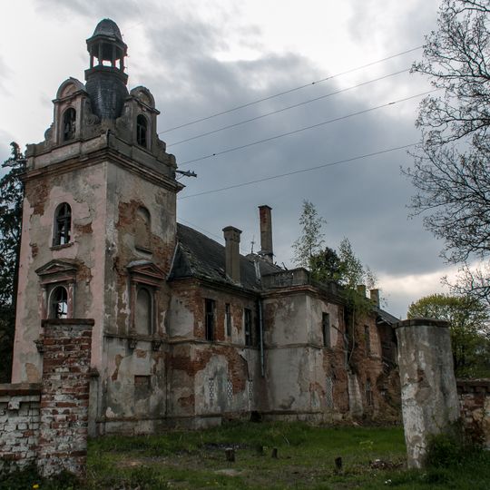 Samborowice, Lower Silesian Voivodeship