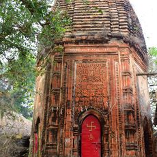 Kalagni Rudradev temple