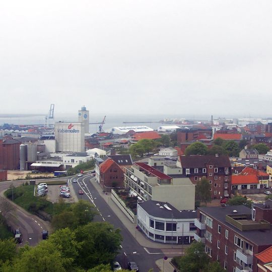 Esbjerg