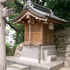 Kuil Yasui