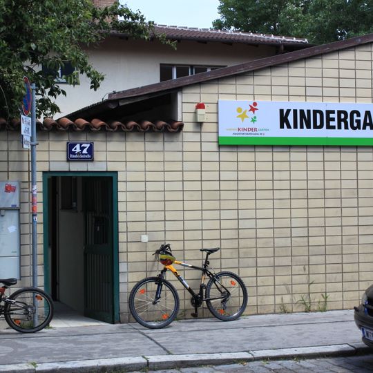 Kindertagesheim