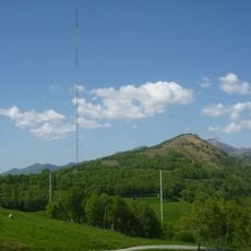Émetteur de Monte-Ceneri