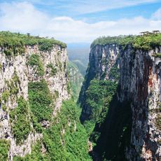 Aparados da Serra National Park