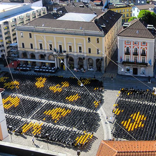 Festival Internacional de Cinema de Locarno