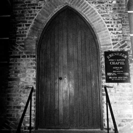 Ebenezer Strict Baptist Chapel, Richmond