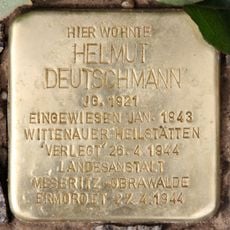 Helmut Deutschmann