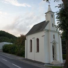 Wallfahrtskapelle hl. Oswald