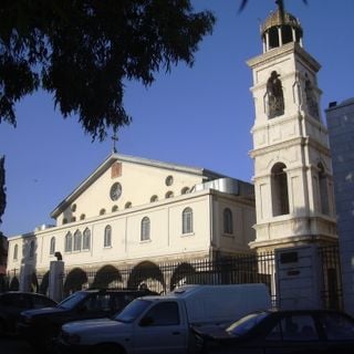 Igreja Ortodoxa Grega de Antioquia