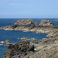 Pointe de la Varde