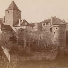 Daliborka