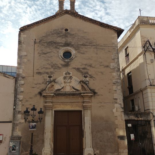 Capella dels Dolors