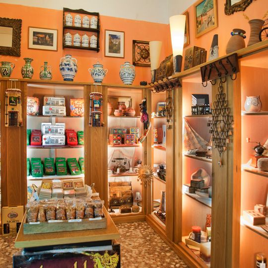 Ayuntamiento de Albarracín