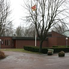 Adolfsbergskyrkan, Helsingborg