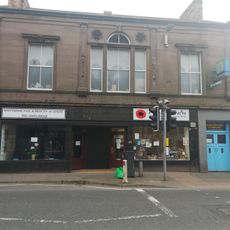 61, 63, 65 Murray Street, Montrose
