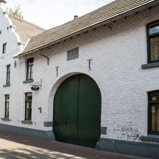 Rinckberg 29, Rimburg