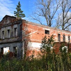 Zemstvo hospital, Kuzminskoe